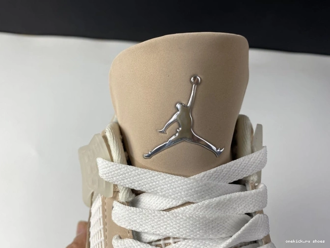 Rep DJ0675-200 Air Jordan 4 Shimmer 0708